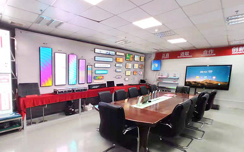 China Shenzhen Rogin Electronics Co., Ltd. company profile