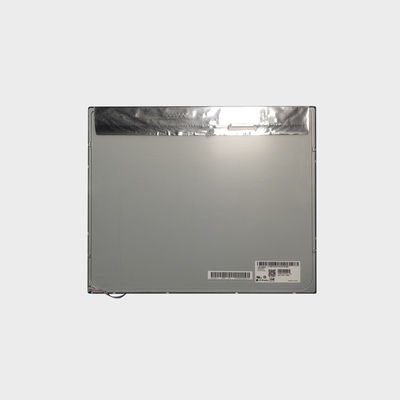 LVDS 500nits High Brightness LCD Screen 19 Inch LCD Display 1280*1024