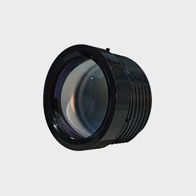 4.5 Inch Projector Lens F136mm 1080P TR1.32:1 High Resolution