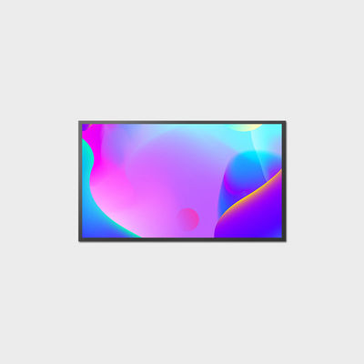 32 inch High Brightness LCD Display 1920*1080 LVDS 1500nits -20-70C with Wide Temperature Range