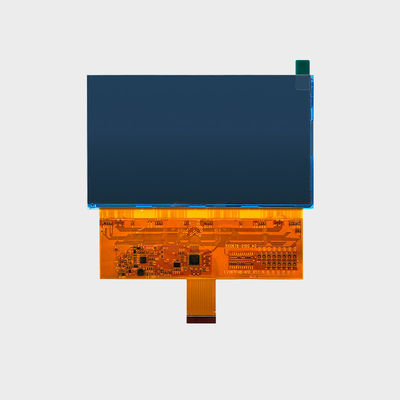 40 Pin LCD Display LVDS LCD Projector Screen 1920(RGB)*1080