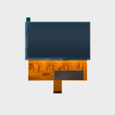 40 Pin LCD Display LVDS LCD Projector Screen 1920(RGB)*1080