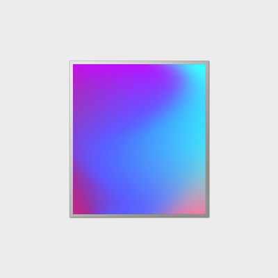 35.6 Inch Square LCD Screen 1900*2160 500nits V-by-One Display Module