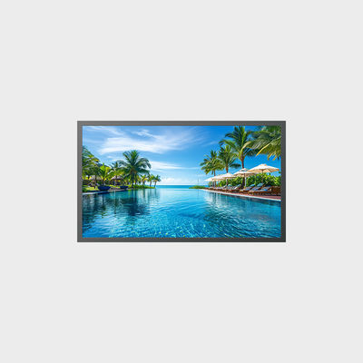23.8 inch LCD Screen for outdoor application 3500nits resolution 2K LCMA-RX0238GA02-Z350