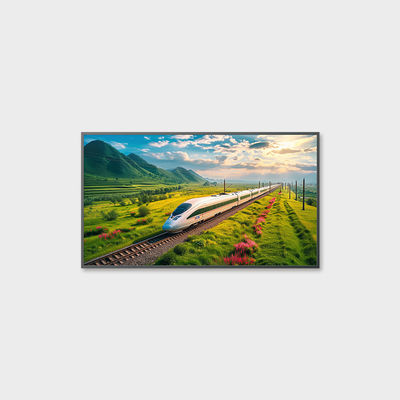 43 Inch LCD Panel 400nits 1920*1080 LCMA-RX0430GR02-C040