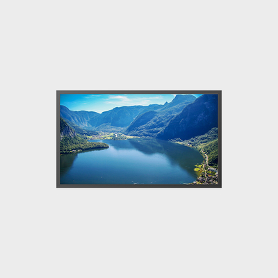 24 inch LCD Display With LVDS Interface Support High Brightness Customization LCMA-RX0240GA01-C100