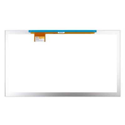 32 Inch High Brightness TFT LCD Display 1920x1080 Outdoor Sunlight Readable