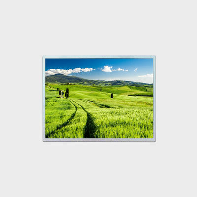 High Brightness 10.4 inch LCD Display 1024*768 LVDS 1500nits with 1500nits Brightness