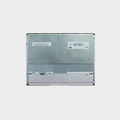 High Brightness 10.4 inch LCD Display 1024*768 LVDS 1500nits with 1500nits Brightness