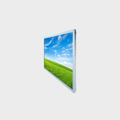 15 Inch LCD Display Panel 1024*768  Waterproof LCD Screen For Advertising Outdoor