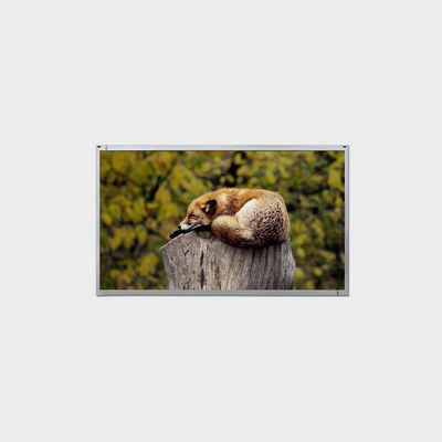 LVDS 1000nits 18.5 inch LCD Display with 1920*1080 Resolution and 0-50C Operating Temperature