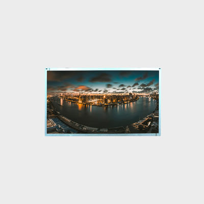 18.5 Inch Ultra High Brightness LCD Display 27W 1920*1080 LVDS 1000nits