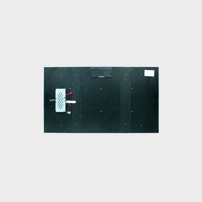 High Brightness 49 inch LCD Display 1920*1080 LVDS 2500nits for Wide Temperature Range