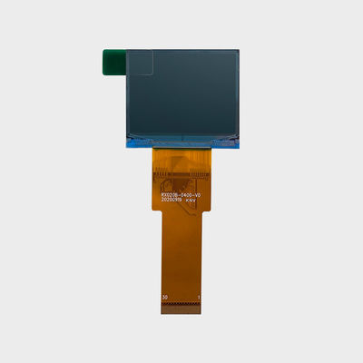 2.0 Inch LCD Display FOG 480(RGB)*360 30PIN RGB LCD Panel