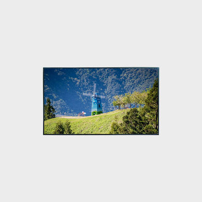 49 inch High Brirghtness LCD Display 1920*1080 LVDS 2500nits