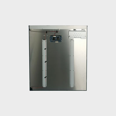 35.6 Inch Square LCD Screen 1900*2160 500nits V-by-One Display Module