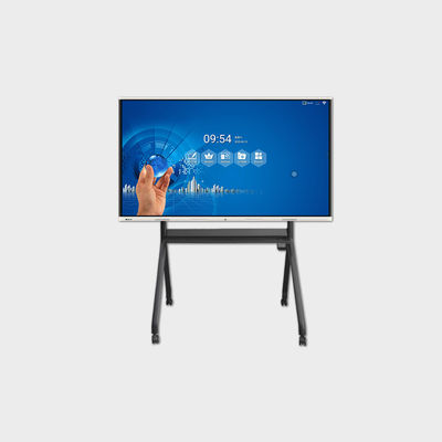 55 Inch Conference All In One Machine 3840*2160 350nits Video Conference Machine