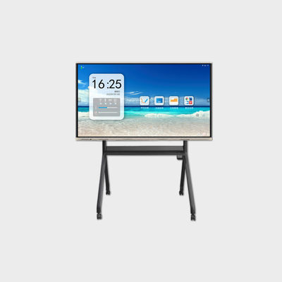 65 Inch Conference Integrated Machine 3840*2160 450nits All In One Conference System