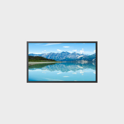 10.1-98" Panel Size High Brightness LCD Display with 700-5000 Typ. Brightness