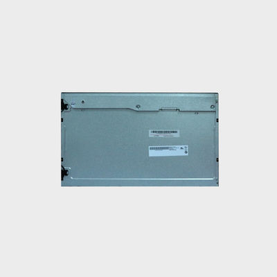 15.6 Inch LCD display 500nits 1920X1080, 0-60℃ LVDS
