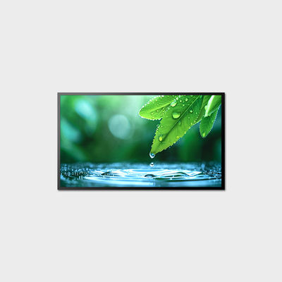 32 inch LCD Display 800nits Resolution 4K eDP Interface LCMA-RX0320GL17-Z080