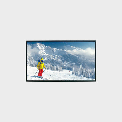 LCD Screen 43 Inch LCD Panel 500nits resolutiong 3840*2160 LCMA-RX0430GB12-C050