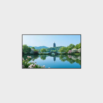 55 inch High Brirghtness LCD Screen 1920*1080 2000nits LCMA-RX0550Gl24-C200