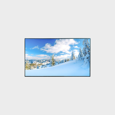 49 Inch High Brightness LCD Soluiton With1920*1080 2500nits LCMA-RX0490GL09-C250