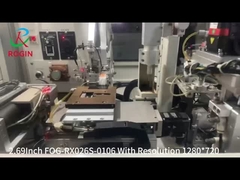 Rogin 2.96Inch FOG Bonding Part No.:FOG-RX026S-0106