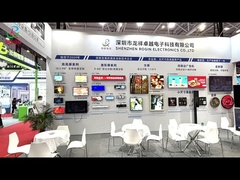 SHENZHEN THE 24th INTERNATIONAL INTERNET OF THINGS EXHIBITION